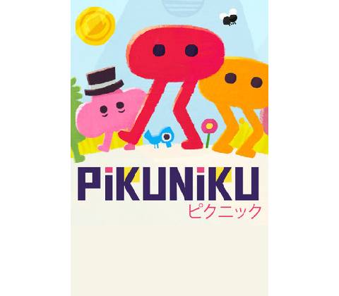 Pikuniku