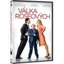Válka Roseových DVD
