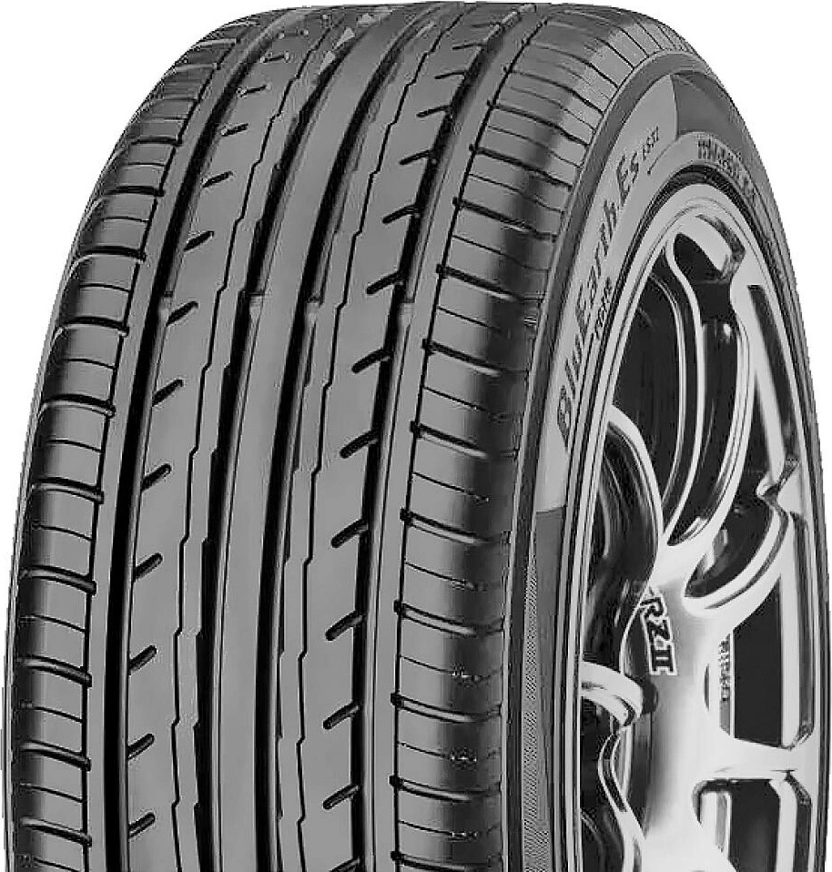 Yokohama BluEarth-Es ES32 225/40 R18 92W od 73,3 € - Heureka.sk