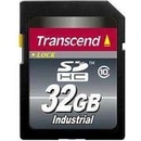 Transcend SDHC 32GB Class 10 TS32GSDHC10I