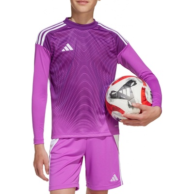 adidas Tiro25 Competition GK JSY LY fialová – Hledejceny.cz