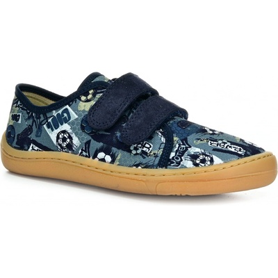 Froddo G1700379-26 grey/blue