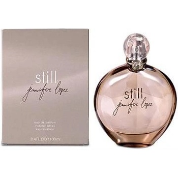 Jennifer Lopez Still parfumovaná voda dámska 100 ml