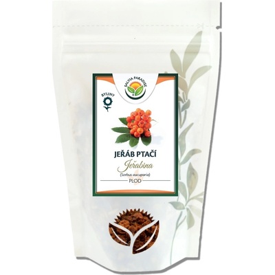 Salvia Paradise Jeřáb ptačí plod 30 g