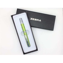 Zebra SL-F1 modrá