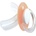 Dentistar Бебешка залъгалка Dentistar Stoppi, оранжева (26200)