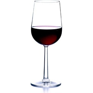 Rosendahl Чаши за червени вина бордо Grand Cru червено бордо 2 бр (25340)