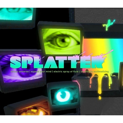 Splatter