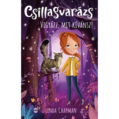 Csillagvarázs 2: Vigyázz, mit kívánsz!