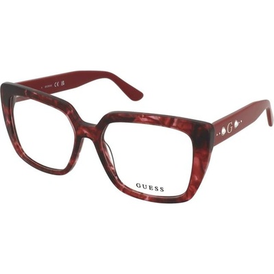 Guess Диоптрични очила Guess GU50174 068