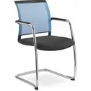 LD Seating konferenční židle Look 272-KZ-N4