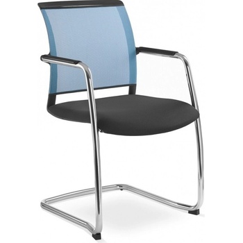 LD Seating konferenční židle Look 272-KZ-N4
