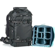 Shimoda Action X40 v2 Starter Kit černý 520-132