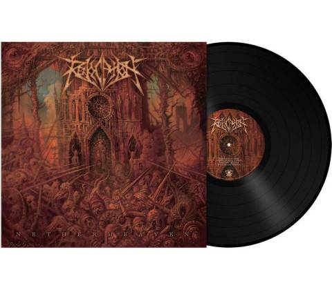 Netherheaven Revocation LP