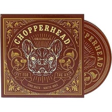 Chopperhead Matte Wax 100 g