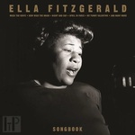 DM discont Fitzgerald Ella: Songbook (Limited) - 2Vinyl (LP) (078717)