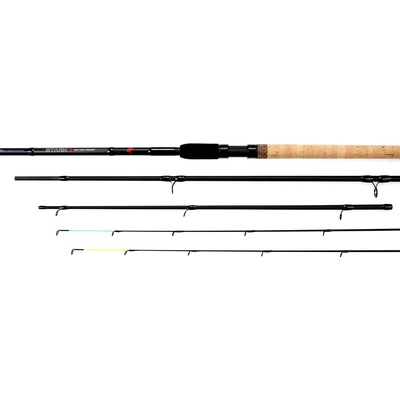 Nytro StarkX 390XH Method 13" 150g 3+2 dílný