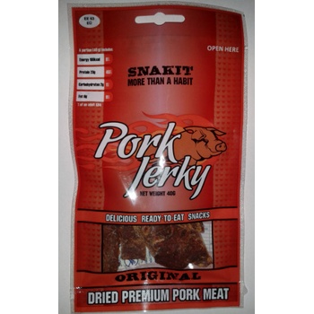 Jerky Pork ORIGINAL 40g