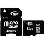 Team Group microSDHC 32GB UHS-I TUSDH32GCL10U03