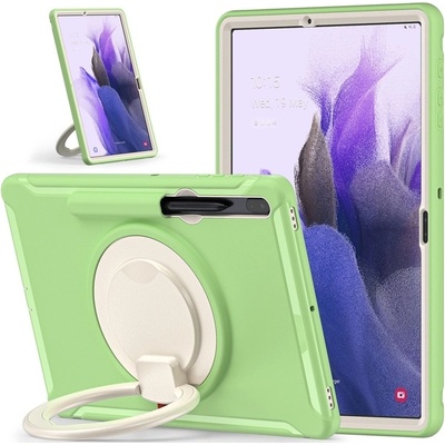 Vsetkonamobil 55273 STANDING ULTRA Odolný kryt pre Samsung Galaxy Tab S8+ / S7+ / S7 FE MATCHA GREEN