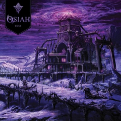 Osiah - Loss Digipack CD