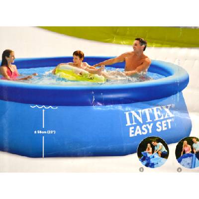 Intex Easy Set Pool - nadzemný bazén - Ø 305 x 76 cm