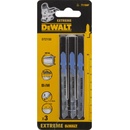 DeWALT DT2150 plátky do přímočaré pily 3 ks