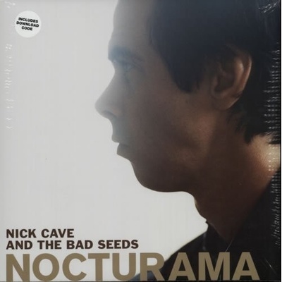 NICK CAVE & THE BAD SEEDS - NOCTURAMA (1CDD)