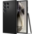 Spigen Liquid Air Samsung Galaxy S24 ULTRA Matte čierne