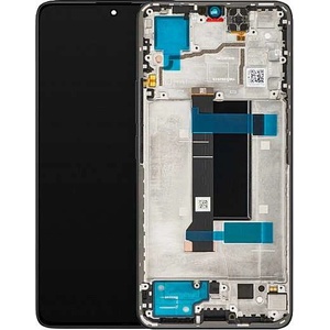 Xiaomi LCD дисплей за Xiaomi Poco X6 5G 23122PCD1G - phoneparts - 125,17 лв