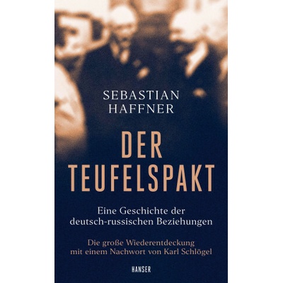 Der Teufelspakt
