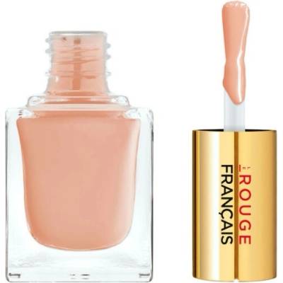 Le Rouge Français Lak na nehty broskvovo béžový 10 ml