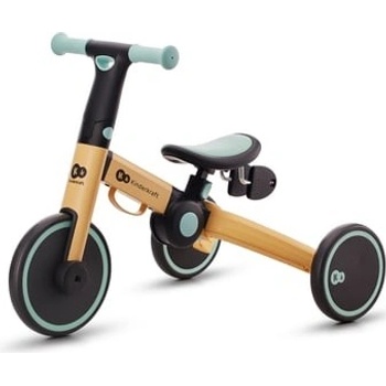 Kinderkraft 4TRIKE Sunflower modré