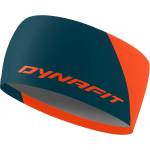 Dynafit Лента за глава Dynafit Performance Dry Headband - Dawn - размер One Size (204-3285-2011)