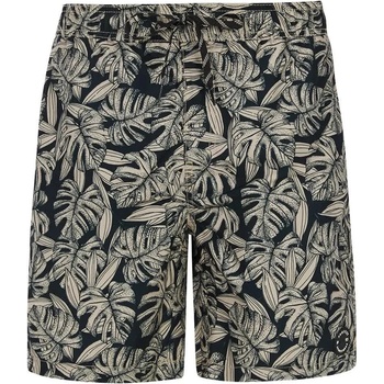 Protest Бански гащета Protest Pedro swimming shorts - Black (True Black)