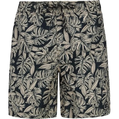 Protest Бански гащета Protest Pedro swimming shorts - Black (True Black)