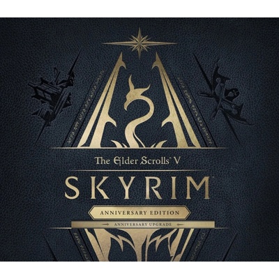 The Elder Scrolls 5: Skyrim Anniversary Upgrade