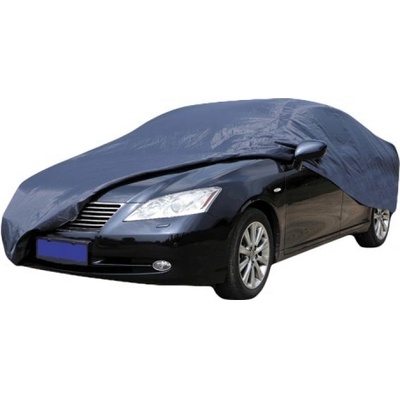 Automax Ochranná plachta na auto nylón XL