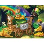 SunsOut - Puzzle Lucky Charms XXL - 300 piese