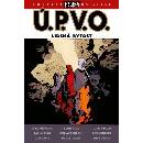 Ú.P.V.O. 17 - Lidská bytost