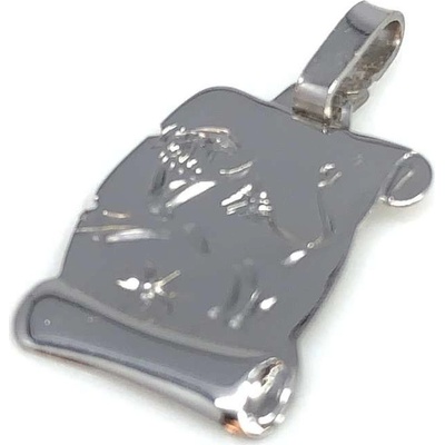 Jan Kos jewellery Stříbrný přívěsek 32105621