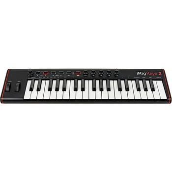Image 1 of IK Multimedia iRig Keys 2