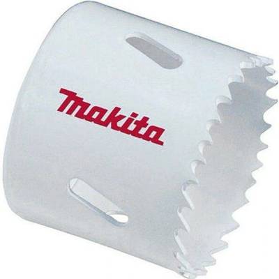 MAKITA děrovka BiM 121mm (se závitem 5/8" 18UNF a otvory) (P-52772)