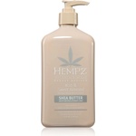 HEMPZ Koa & Sweet Almond хидратиращо мляко за тяло 500ml