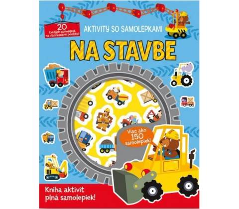 Na stavbe