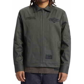 Image 1 of DC Мъжко яке DC - Star WarsGROGU POCKET CREW- БРЪШЛЯНЕНО ЗЕЛЕНО - ADYJK03184-DSD