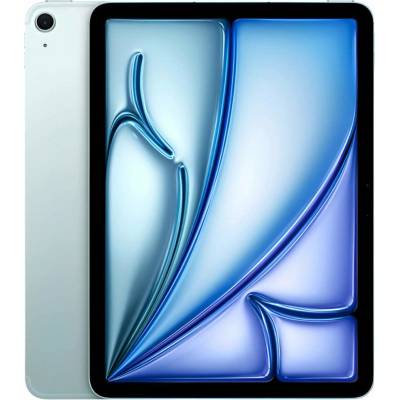 Apple iPad Air 11 (2024) 256GB Wi-Fi + Cellular Blue MUXJ3HC/A