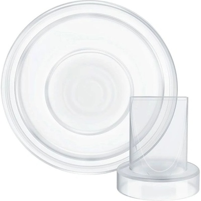 Momcozy Резервнa диафрагма и клапа Momcozy - За помпи за кърма S9 Pro и S12 Pro (647168301022)