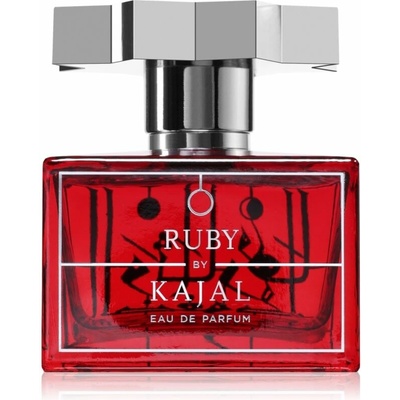 Kajal Ruby parfumovaná voda unisex 100 ml