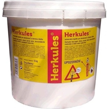 HERKULES Lepidlo 5000g